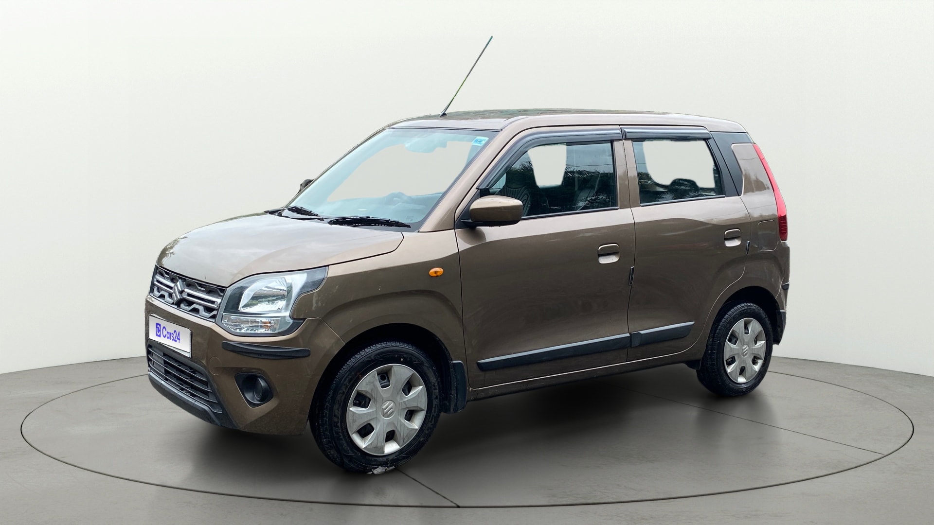 View 2020 Maruti Suzuki 1000 Base Variant Image 35 Used 2020 Maruti Suzuki 1000 Base Variant Image 35