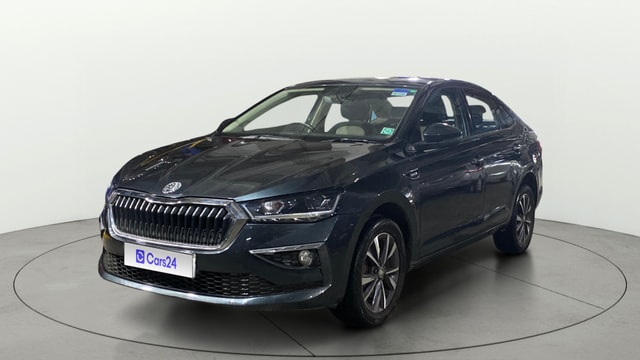 View Skoda Slavia Image 37 Used Skoda Slavia Image 37