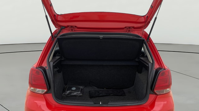 View Volkswagen Polo Image 36 Used Volkswagen Polo Image 36