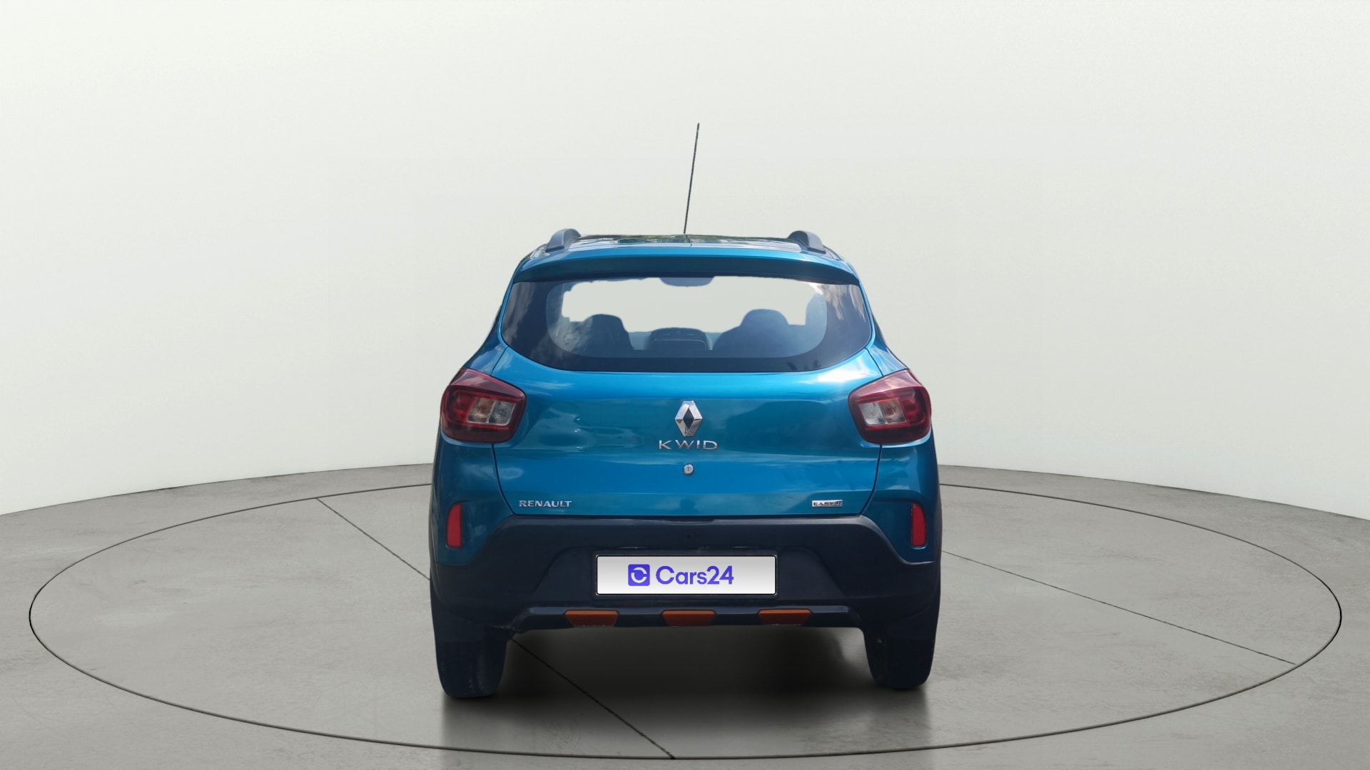 Used 2022 Renault Kwid Used 2022 Renault Kwid
