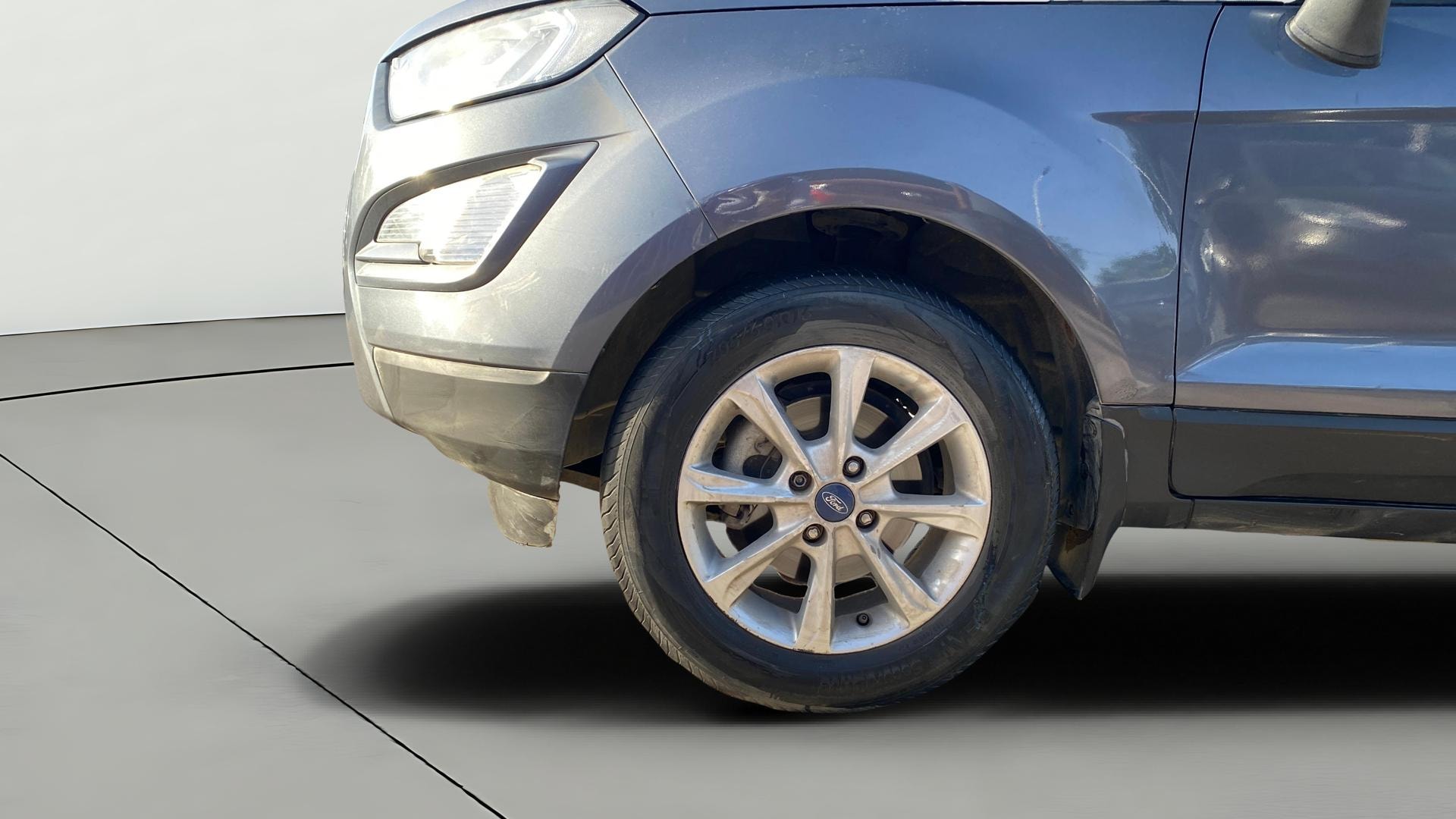View 2018 Ford EcoSport 1.5 TDCi Diesel Ambiente BS IV Image 28 Used 2018 Ford EcoSport 1.5 TDCi Diesel Ambiente BS IV Image 28