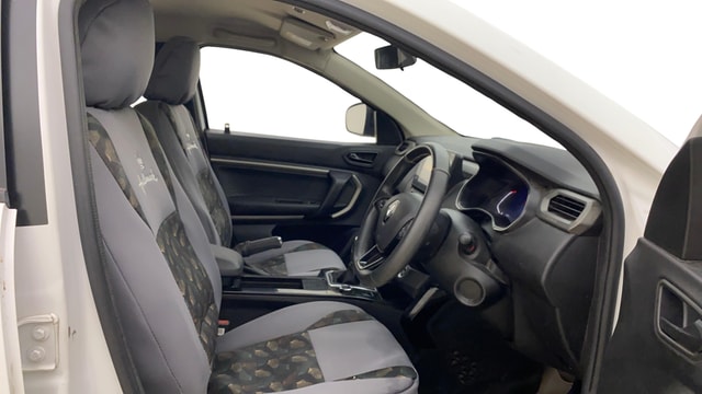 View Renault Kiger Image 27 Used Renault Kiger Image 27