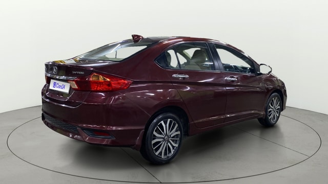 View Honda City Image 46 Used Honda City Image 46