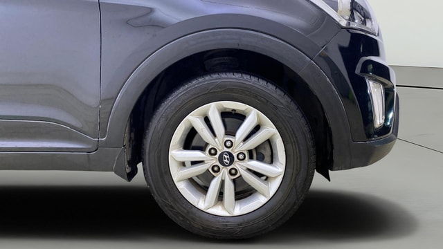 View Hyundai Creta Image 41 Used Hyundai Creta Image 41