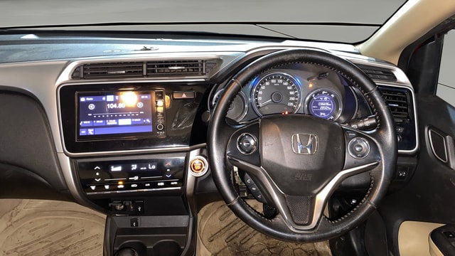 View Honda City Image 21 Used Honda City Image 21