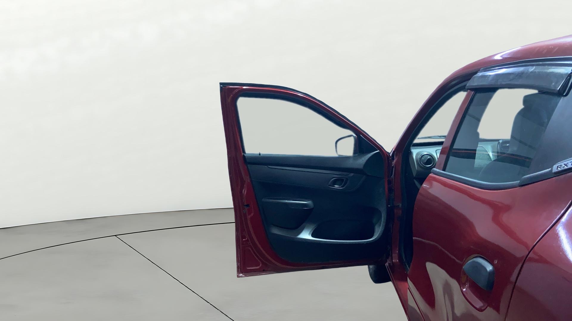 View 2017 Renault Kwid RXL Image 30 Used 2017 Renault Kwid RXL Image 30