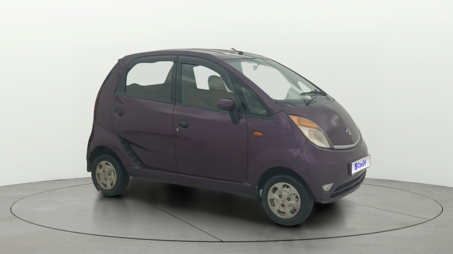 View 2014 Tata Nano Twist XT Image 35 Used 2014 Tata Nano Twist XT Image 35