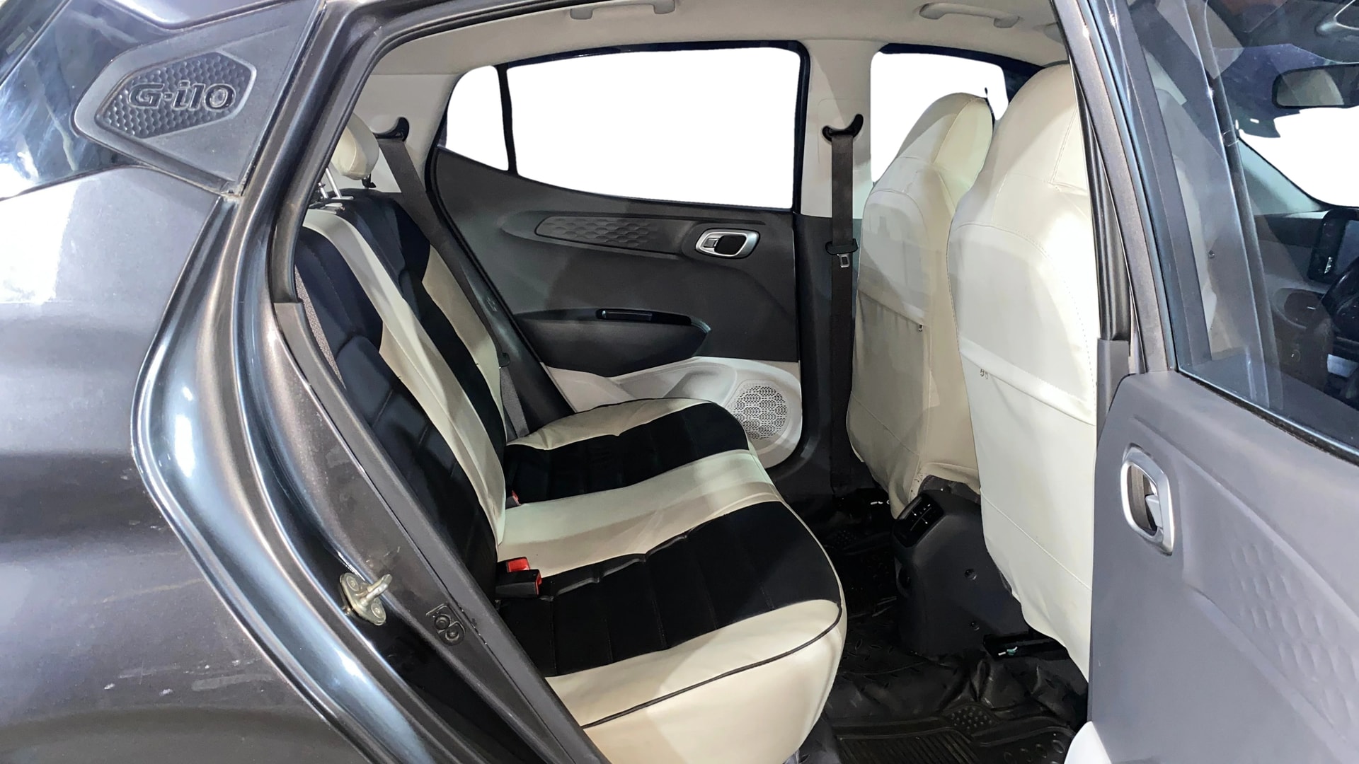 Used 2024 Hyundai Grand i10 Nios Used 2024 Hyundai Grand i10 Nios