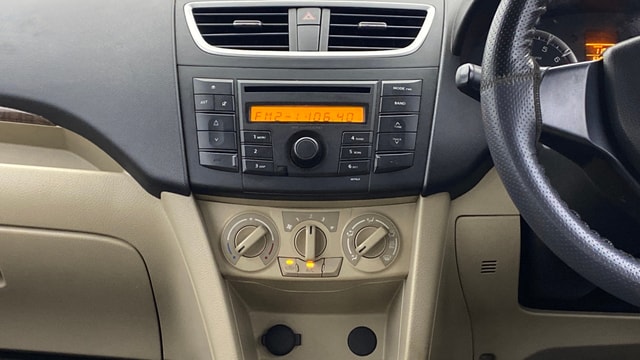 View Maruti Suzuki 1000 Image 17 Used Maruti Suzuki 1000 Image 17