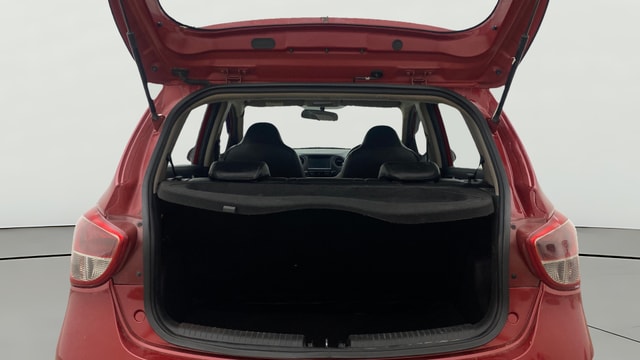 View Hyundai Grand i10 Image 38 Used Hyundai Grand i10 Image 38
