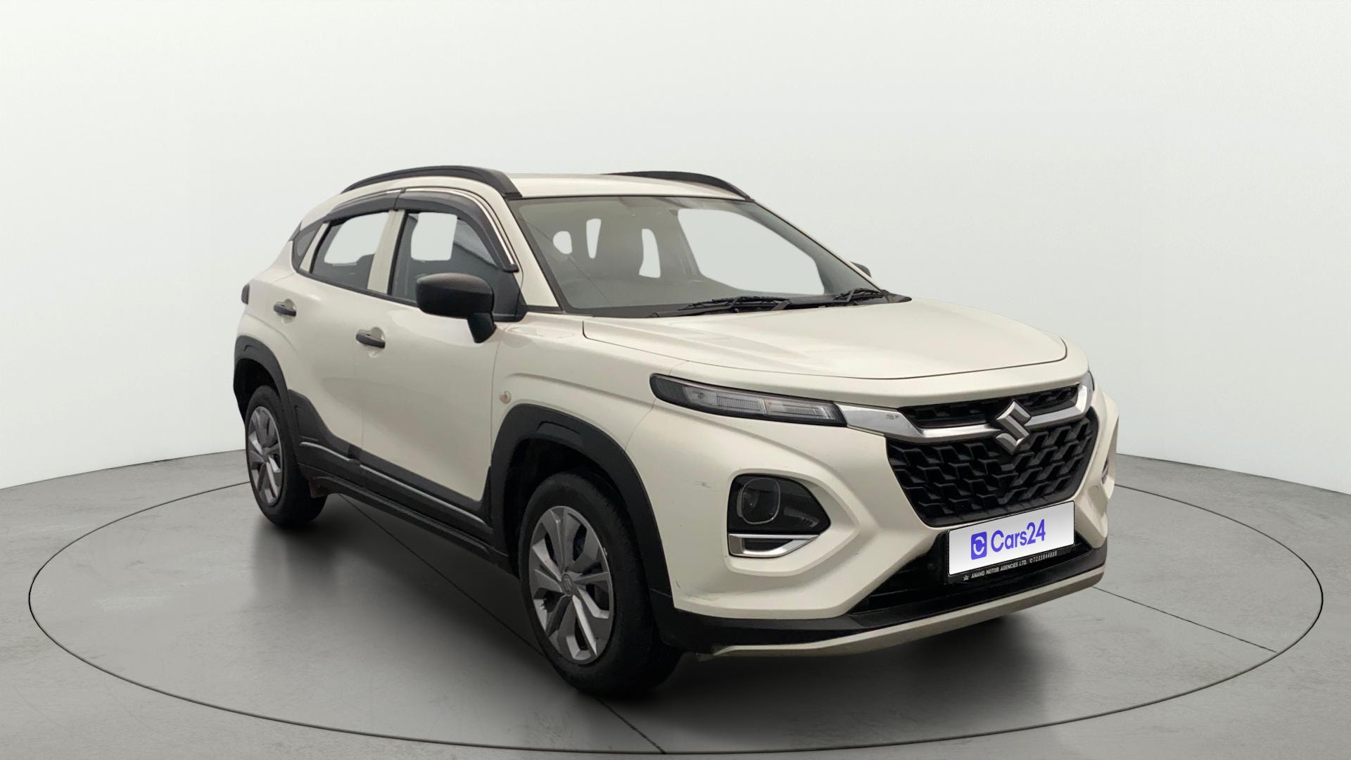 Used 2023 Maruti Suzuki 1000 Used 2023 Maruti Suzuki 1000