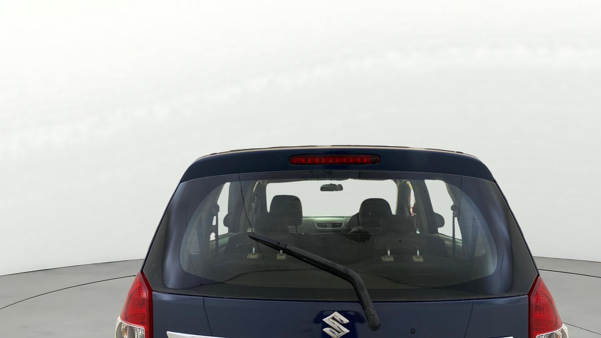View 2017 Maruti Suzuki 1000 Base Variant Image 4 Used 2017 Maruti Suzuki 1000 Base Variant Image 4