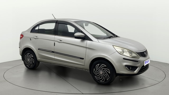 View Tata Zest Image 21 Used Tata Zest Image 21