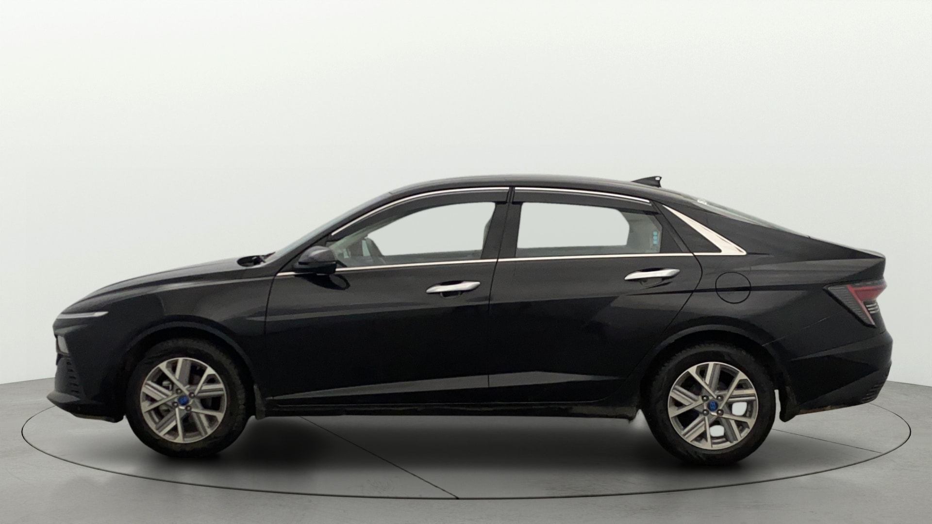 Used 2024 Hyundai Verna Used 2024 Hyundai Verna