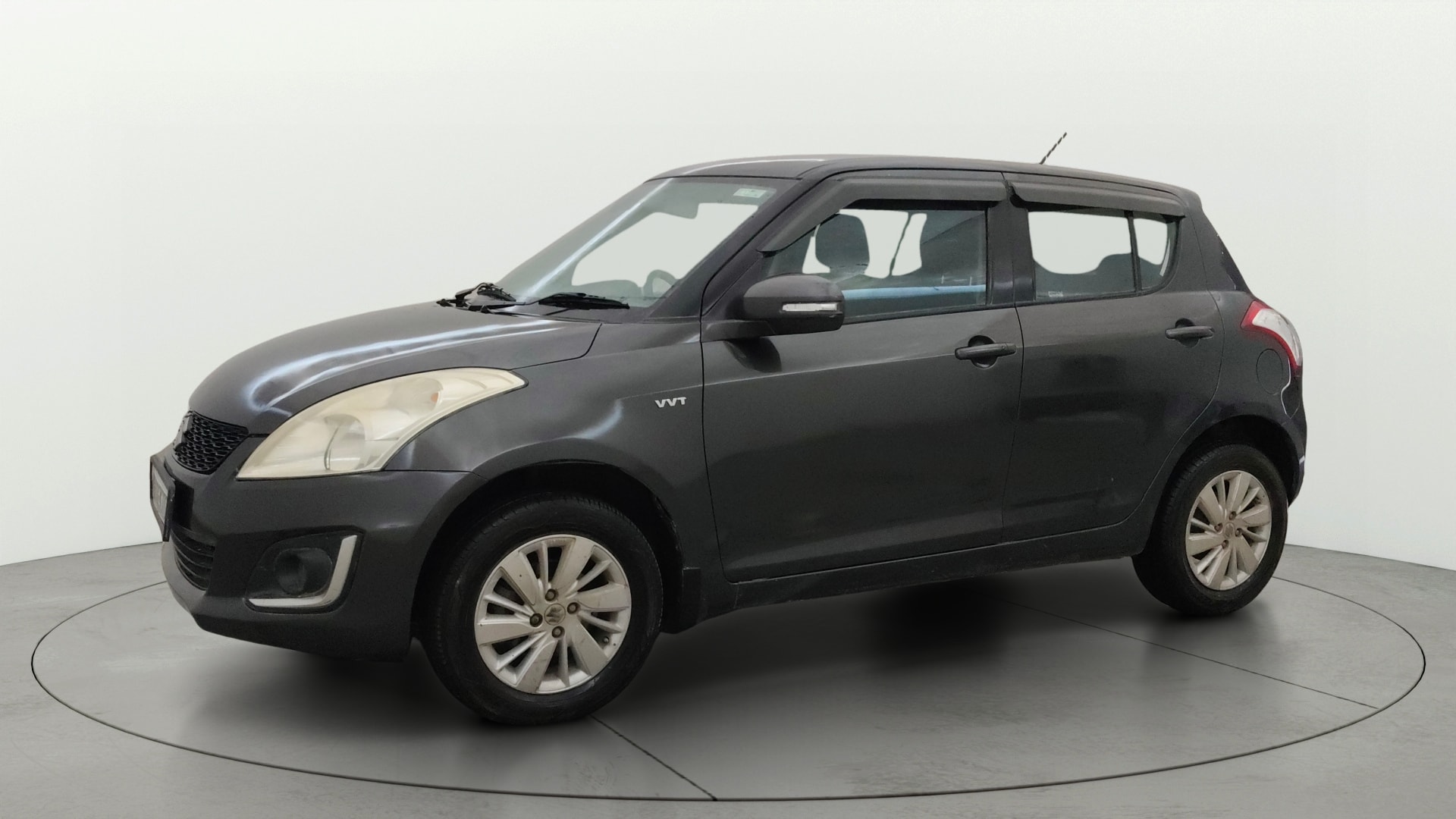 View 2016 Maruti Suzuki 1000 Base Variant Image 35 Used 2016 Maruti Suzuki 1000 Base Variant Image 35