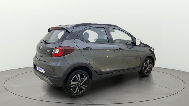 View Tata Tiago NRG Image 46 Used Tata Tiago NRG Image 46