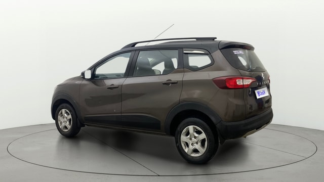View Renault Triber Image 2 Used Renault Triber Image 2