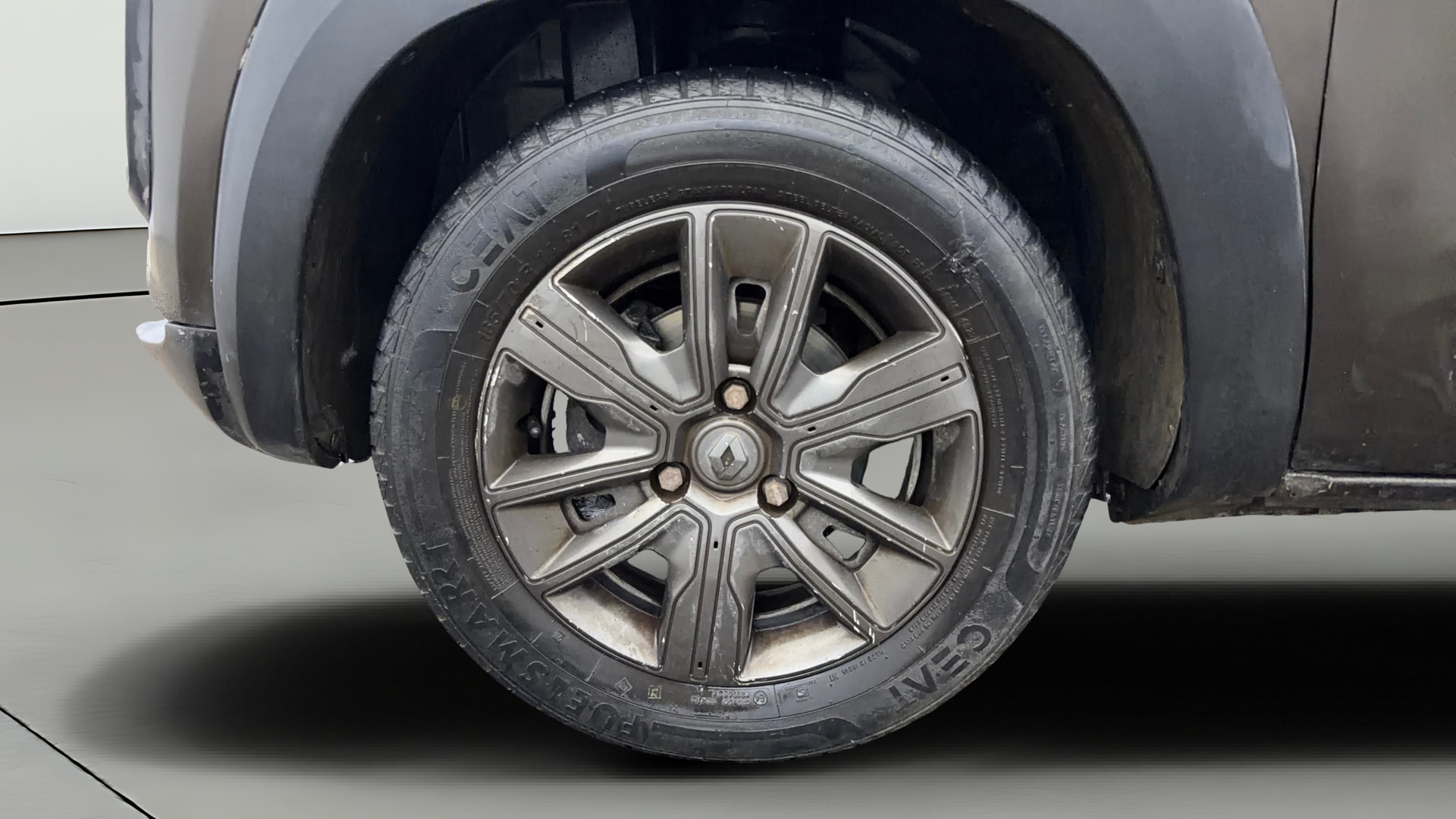 View 2021 Renault Kwid Climber (O) Image 28 Used 2021 Renault Kwid Climber (O) Image 28