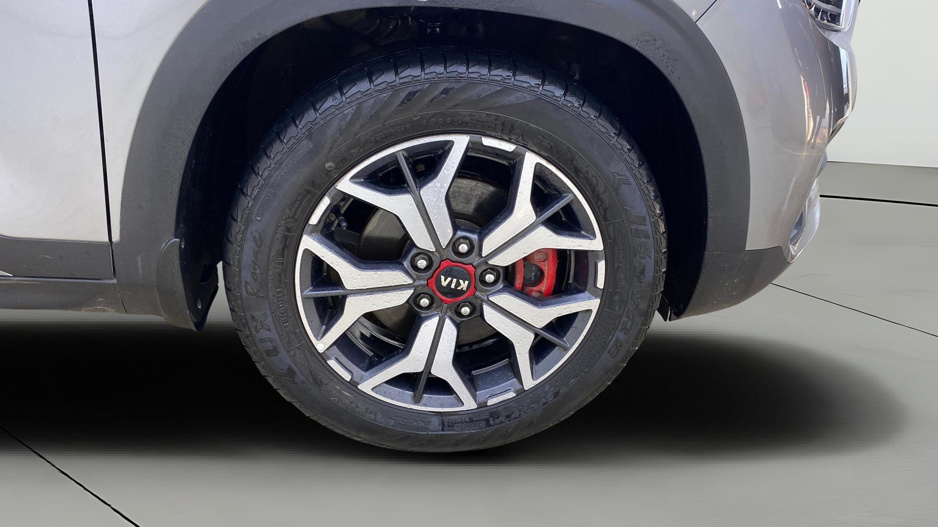 Used 2019 Kia Seltos Used 2019 Kia Seltos