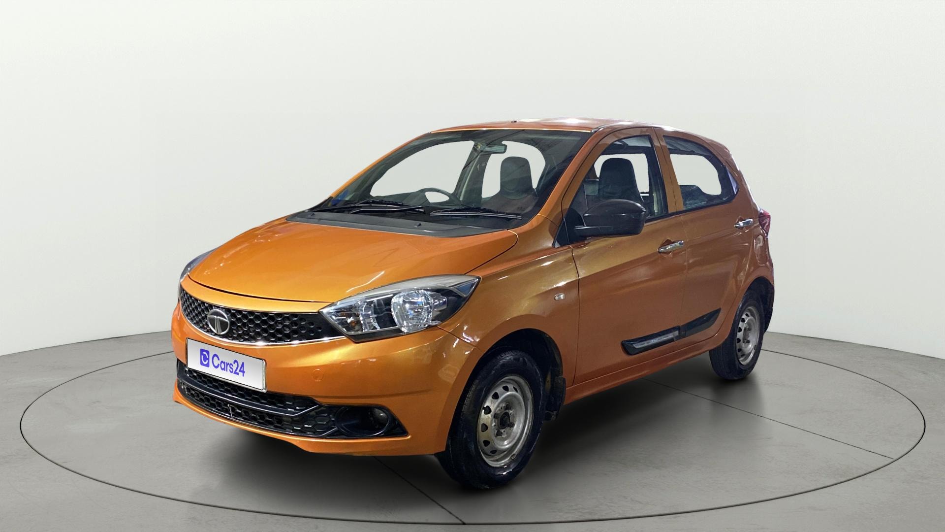 View 2018 Tata Tiago Revotorq XB Image 34 Used 2018 Tata Tiago Revotorq XB Image 34