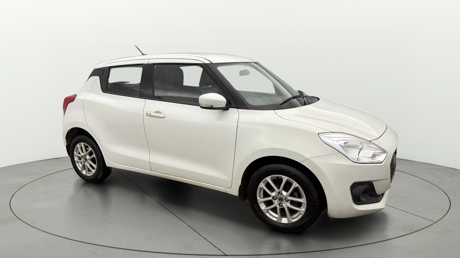 Used 2018 Maruti Suzuki 1000 Used 2018 Maruti Suzuki 1000
