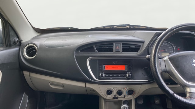 View Maruti Suzuki 1000 Image 17 Used Maruti Suzuki 1000 Image 17