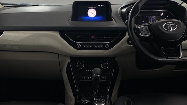 View Tata Nexon Image 18 Used Tata Nexon Image 18