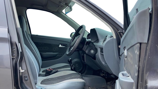 View Maruti Suzuki Alto 800 Image 25 Used Maruti Suzuki Alto 800 Image 25