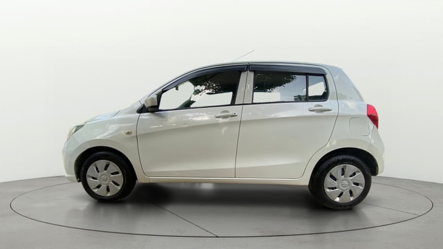 View Maruti Suzuki 1000 Image 5 Used Maruti Suzuki 1000 Image 5