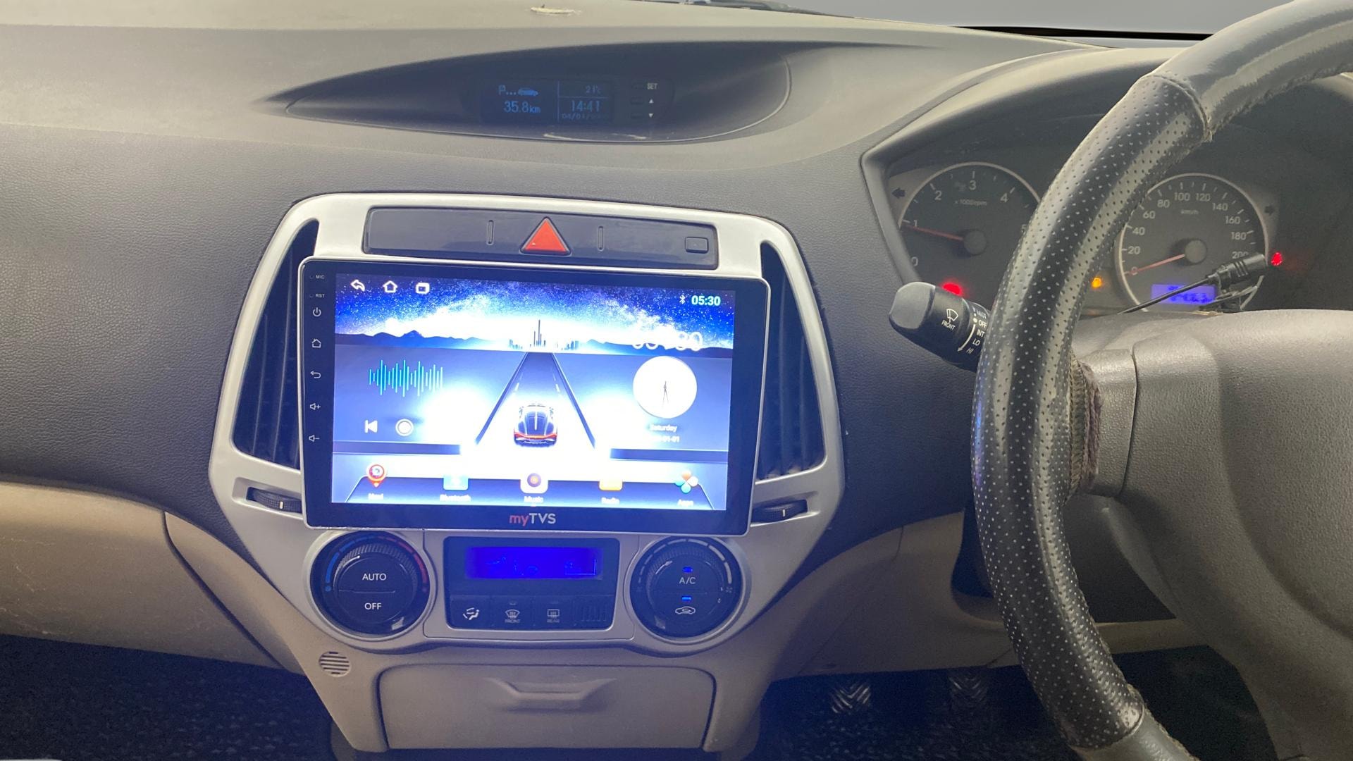 Used 2012 Hyundai i20 Used 2012 Hyundai i20