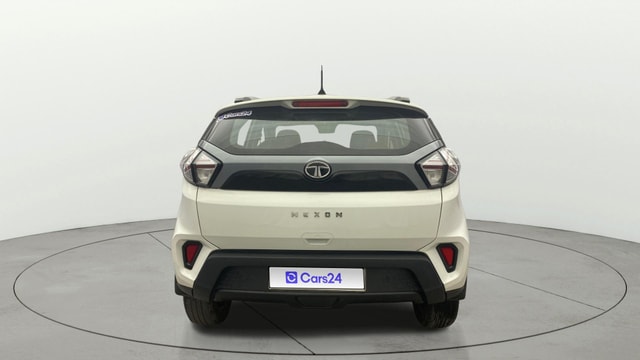 View Tata Nexon Image 38 Used Tata Nexon Image 38