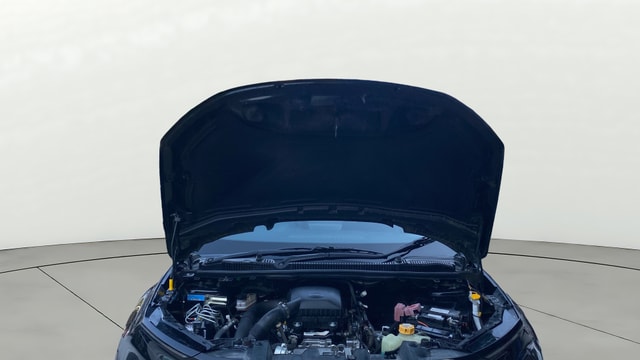 View Tata Nexon Image 33 Used Tata Nexon Image 33