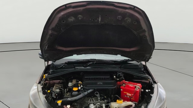 View Tata Tigor Image 31 Used Tata Tigor Image 31