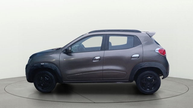 View Renault Kwid Image 5 Used Renault Kwid Image 5