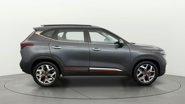 View Kia Seltos Image 9 Used Kia Seltos Image 9