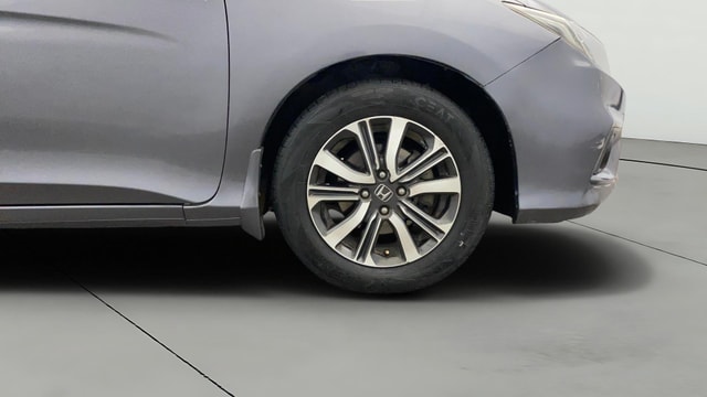 View Honda City Image 46 Used Honda City Image 46