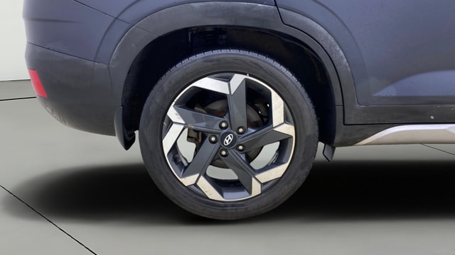View Hyundai Alcazar Image 35 Used Hyundai Alcazar Image 35