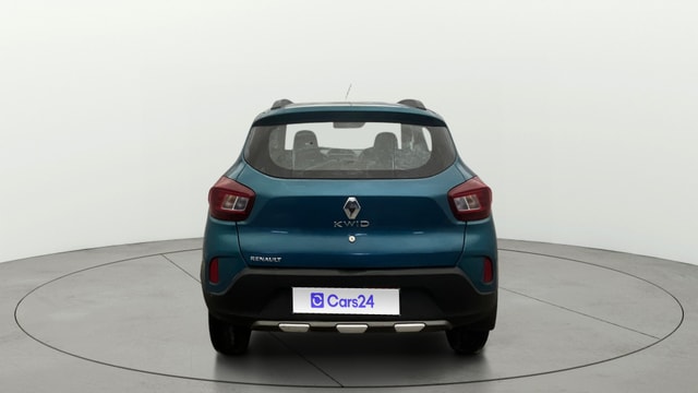 View Renault Kwid Image 38 Used Renault Kwid Image 38