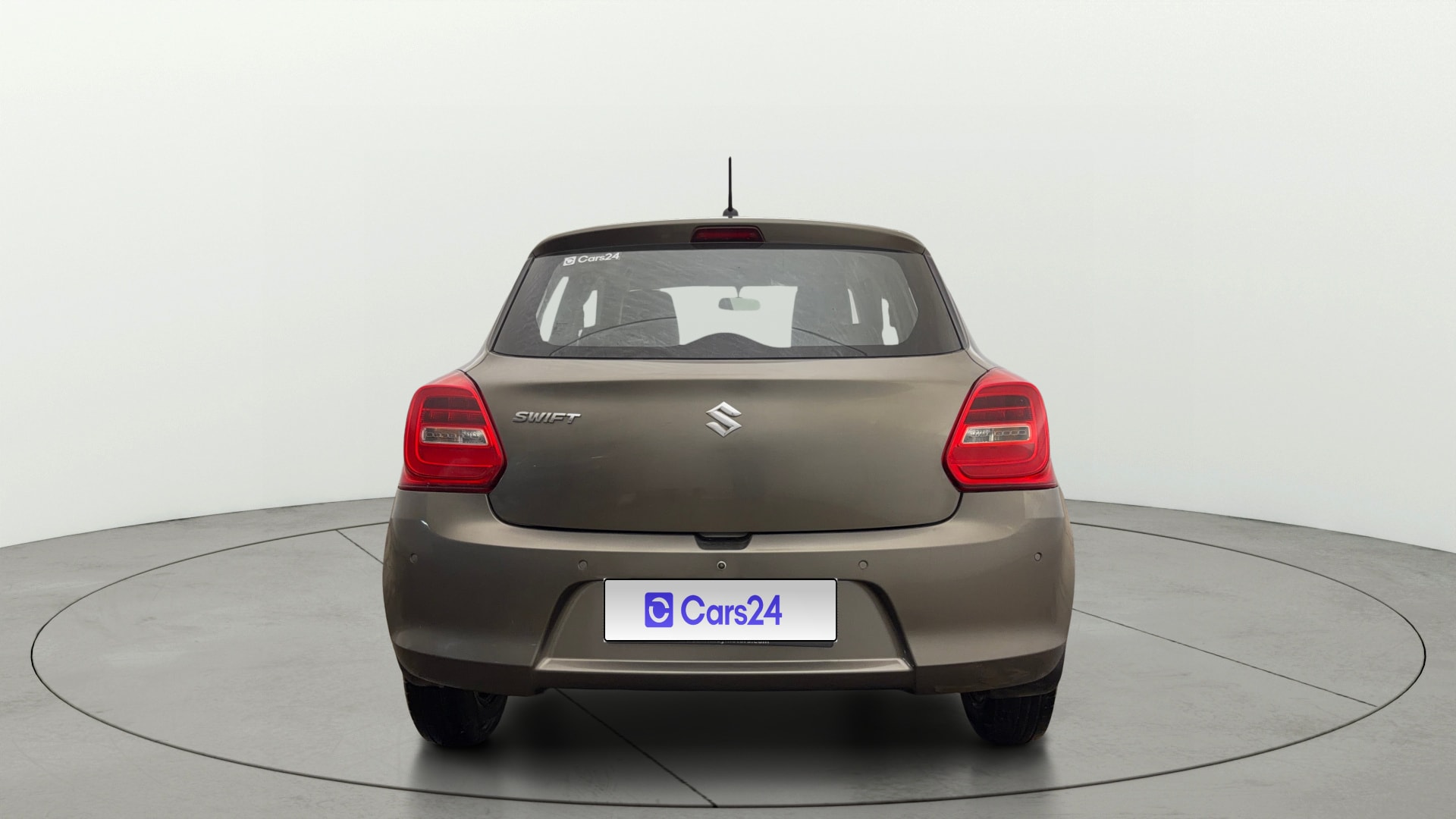 View 2022 Maruti Suzuki 1000 Base Variant Image 39 Used 2022 Maruti Suzuki 1000 Base Variant Image 39