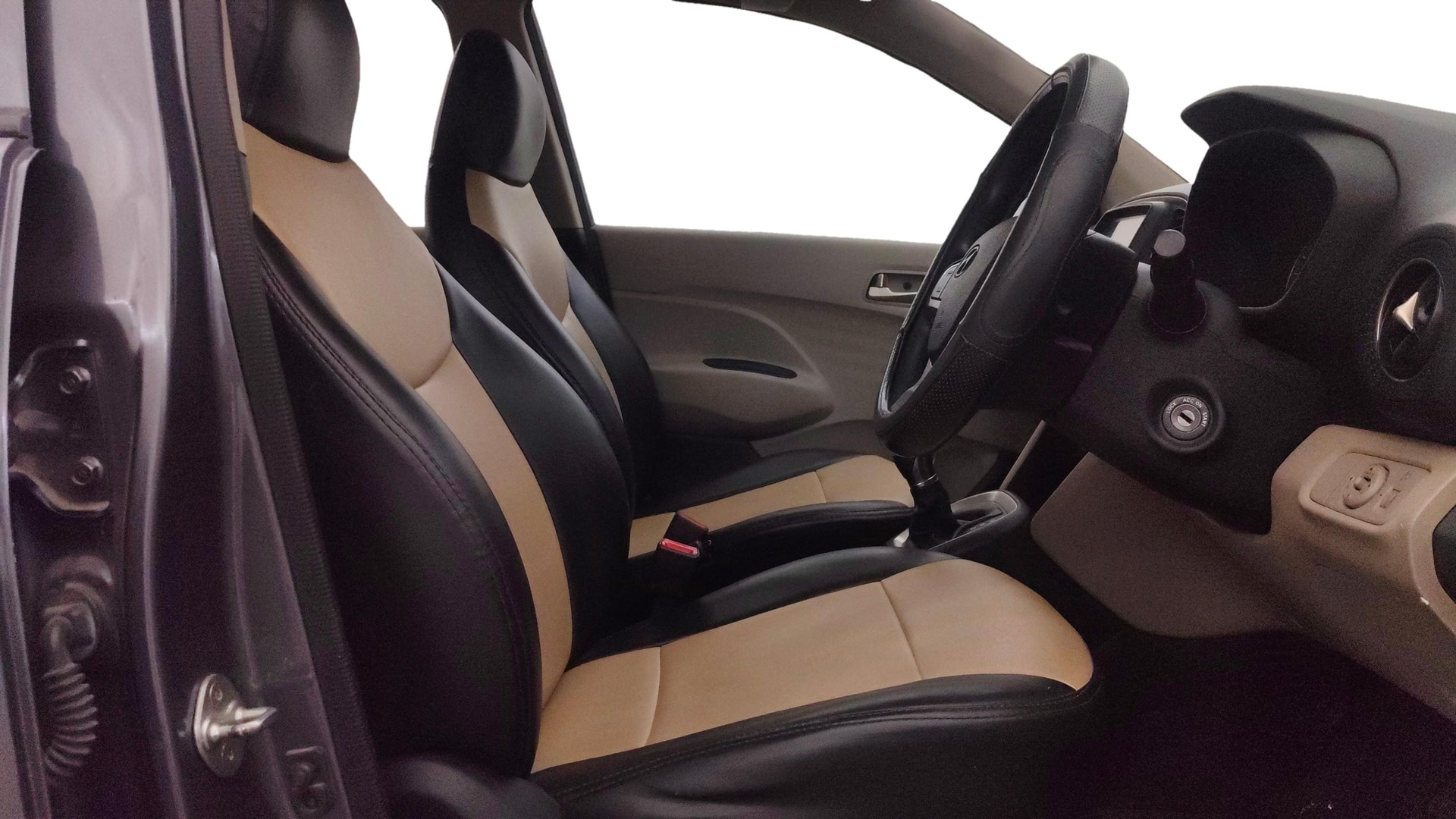 View 2019 Hyundai New Santro Sportz AMT Image 26 Used 2019 Hyundai New Santro Sportz AMT Image 26