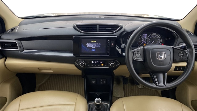 View Honda Amaze Image 16 Used Honda Amaze Image 16