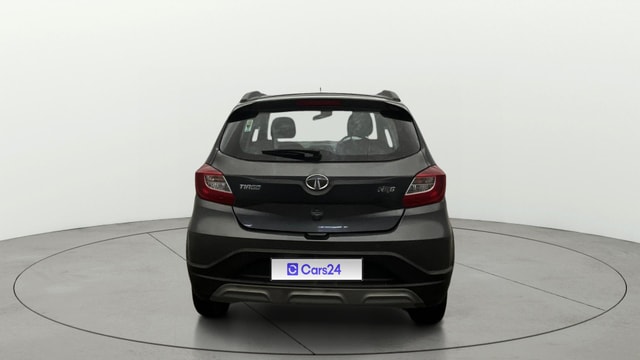 View Tata Tiago NRG Image 39 Used Tata Tiago NRG Image 39