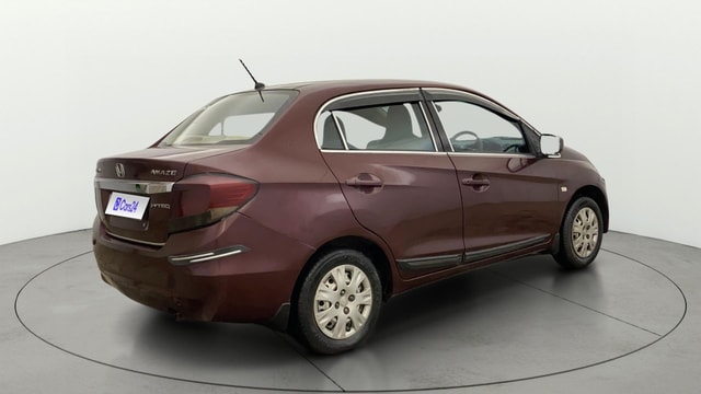 View Honda Amaze Image 42 Used Honda Amaze Image 42