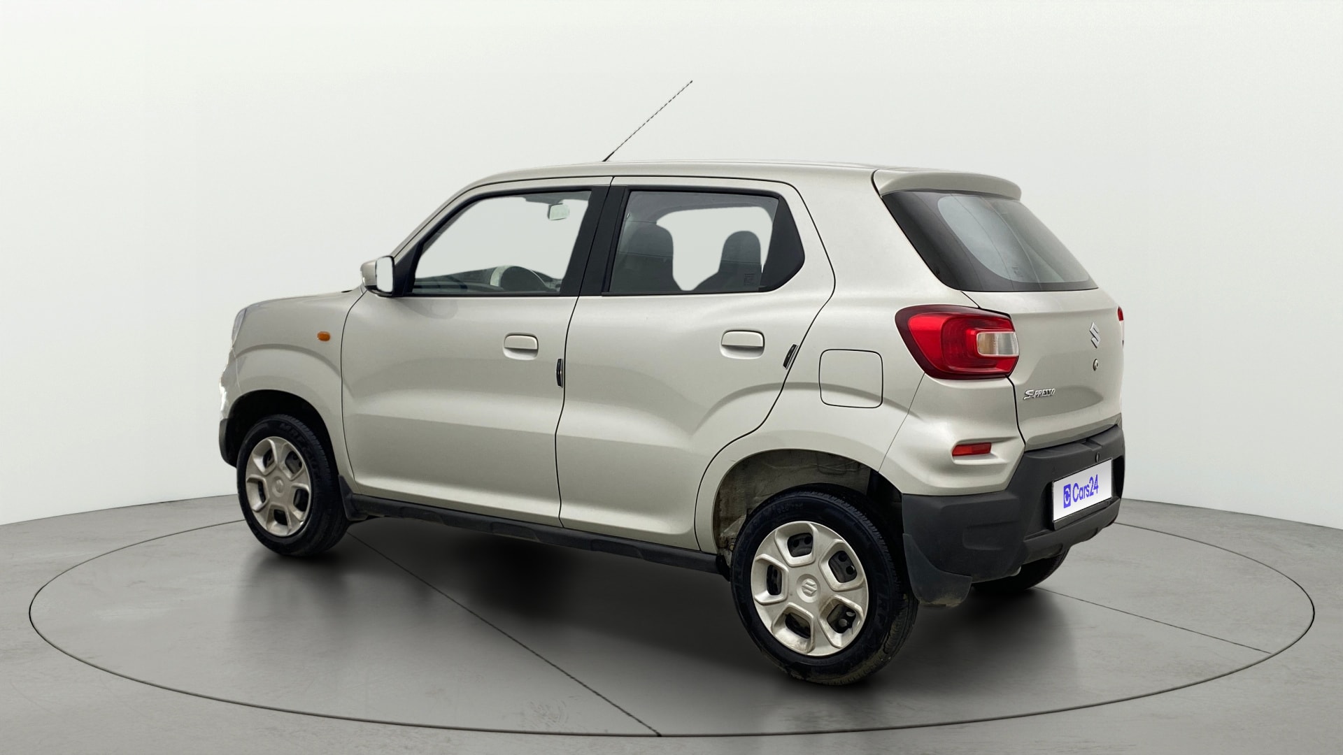 Used 2026 Maruti Suzuki 1000 Used 2026 Maruti Suzuki 1000