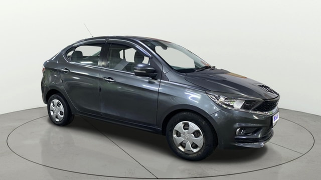 View Tata Tigor Image 13 Used Tata Tigor Image 13