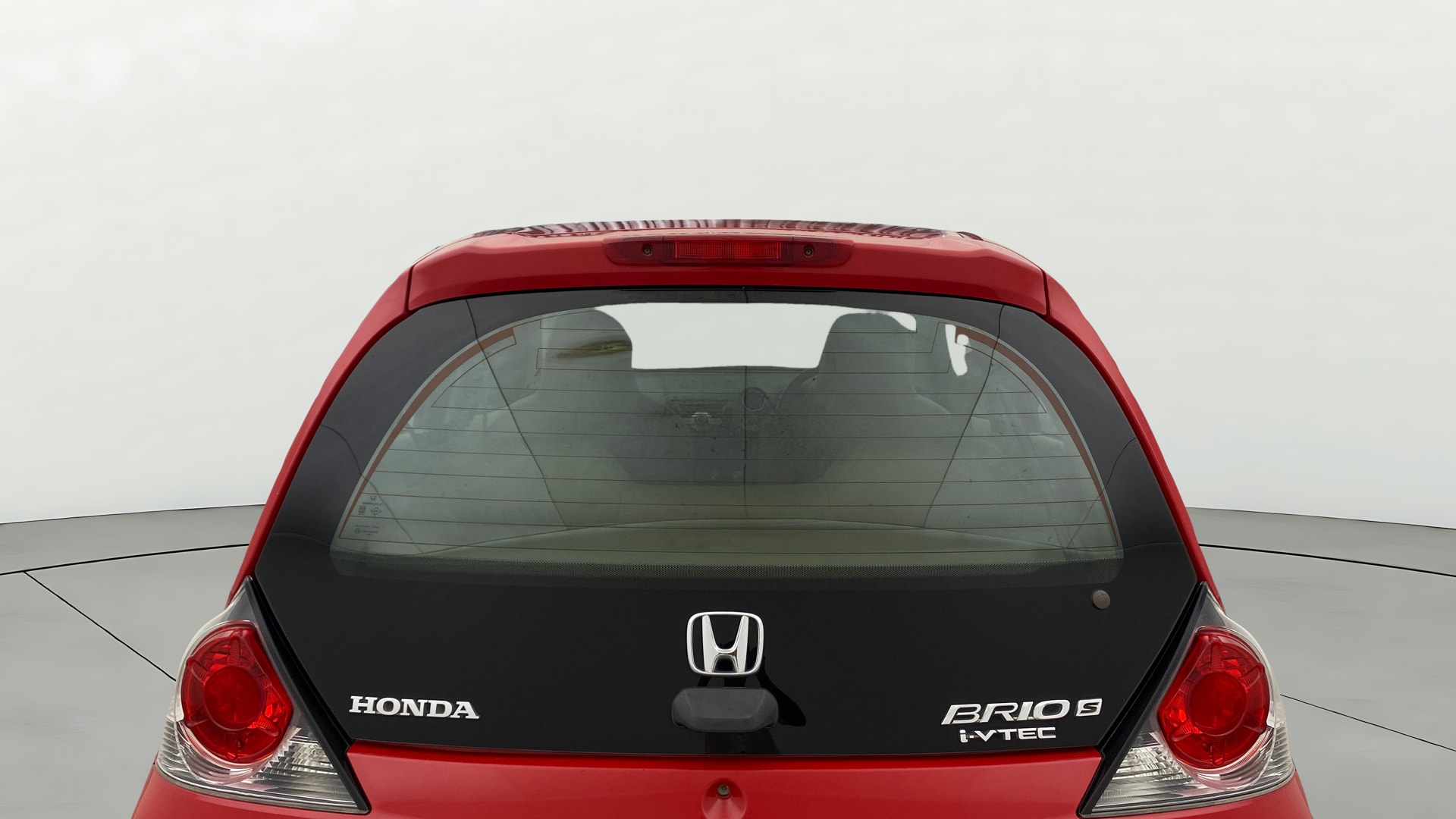 Used 2016 Honda Brio Used 2016 Honda Brio