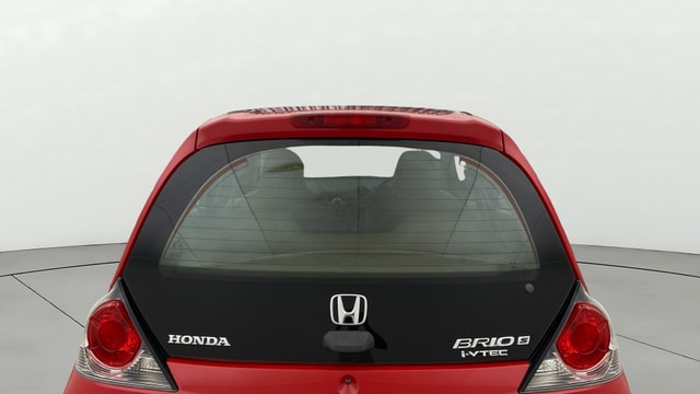 View Honda Brio Image 3 Used Honda Brio Image 3