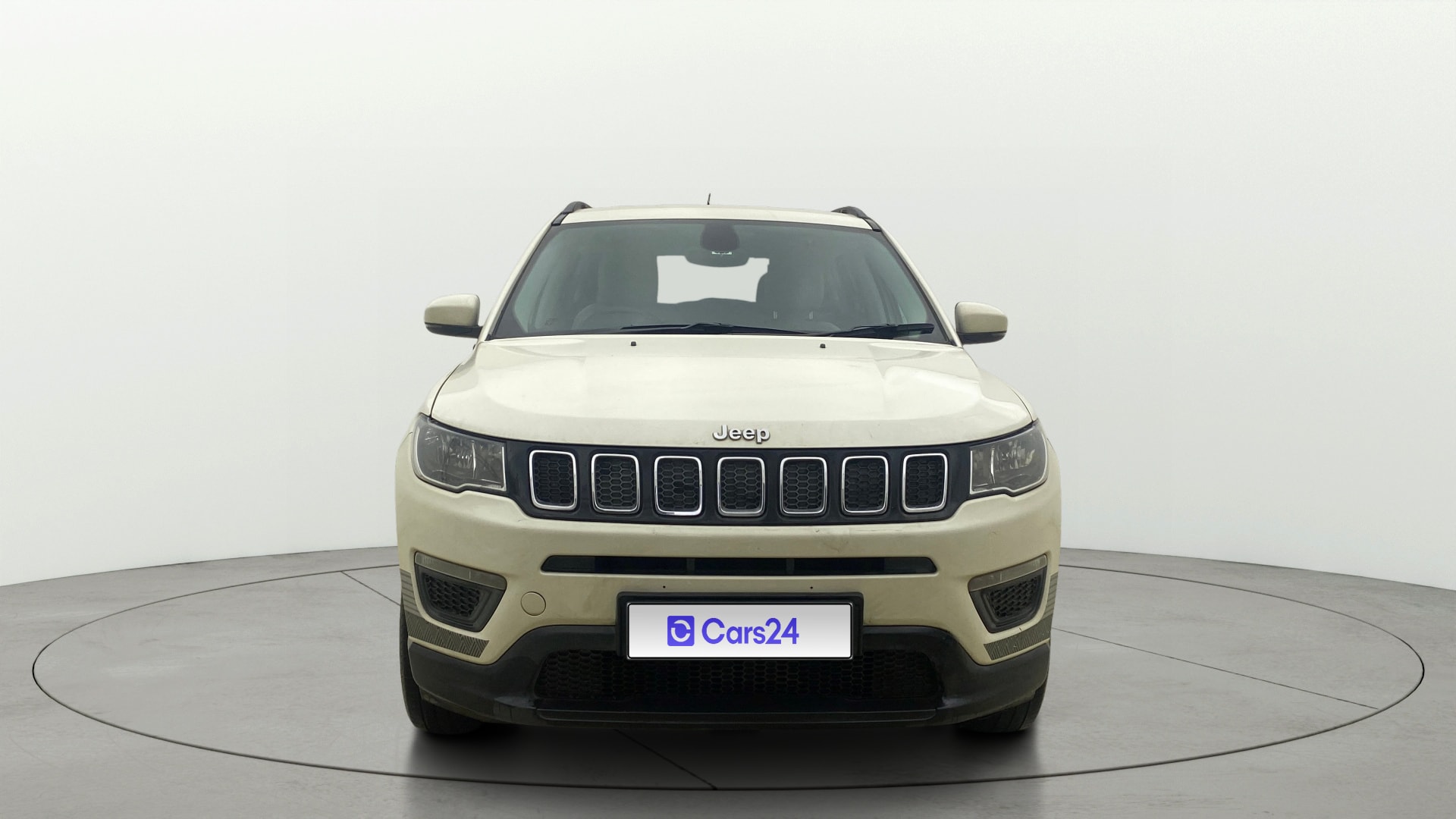 Used 2020 Jeep Compass Used 2020 Jeep Compass