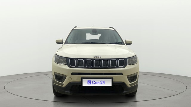 View Jeep Compass Image 1 Used Jeep Compass Image 1
