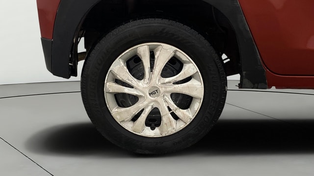 View Mahindra KUV100 Image 24 Used Mahindra KUV100 Image 24